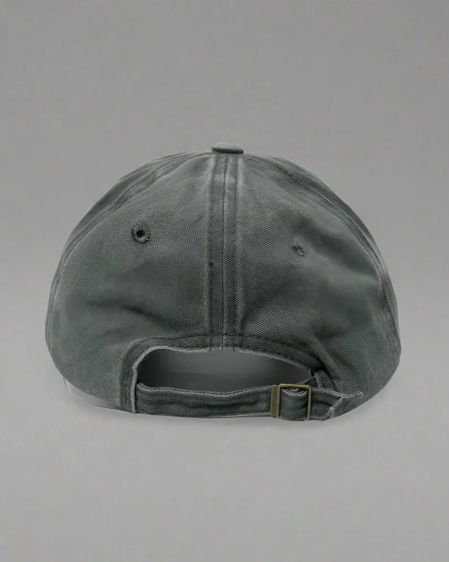 Charming Heart-Shaped Cap -  comfortable hat - Charming Heart-Shaped Cap for Casual Style