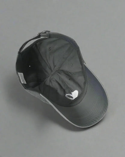 Charming Heart-Shaped Cap -  durable cap - Charming Heart-Shaped Cap for Casual Style