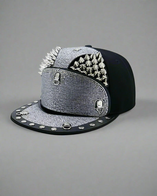 Explorer's Essential Rivet Hat