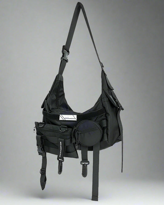 Dynamic Sling Bag for Everyday