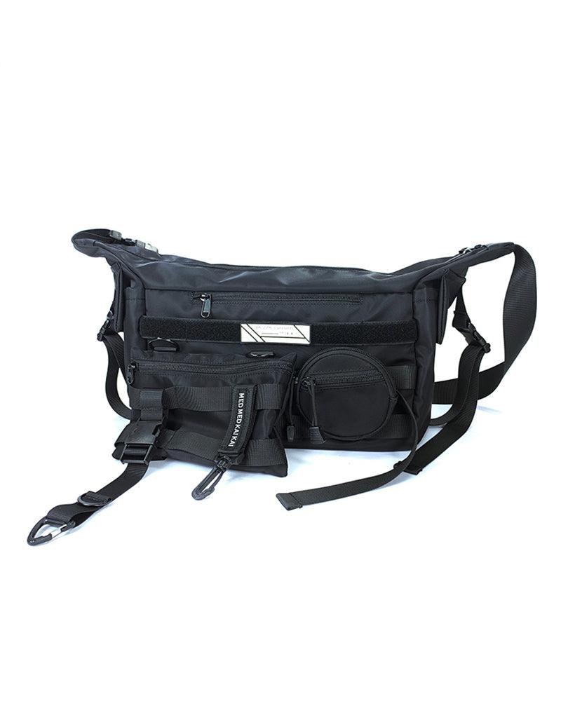 Dynamic Sling Bag for Everyday