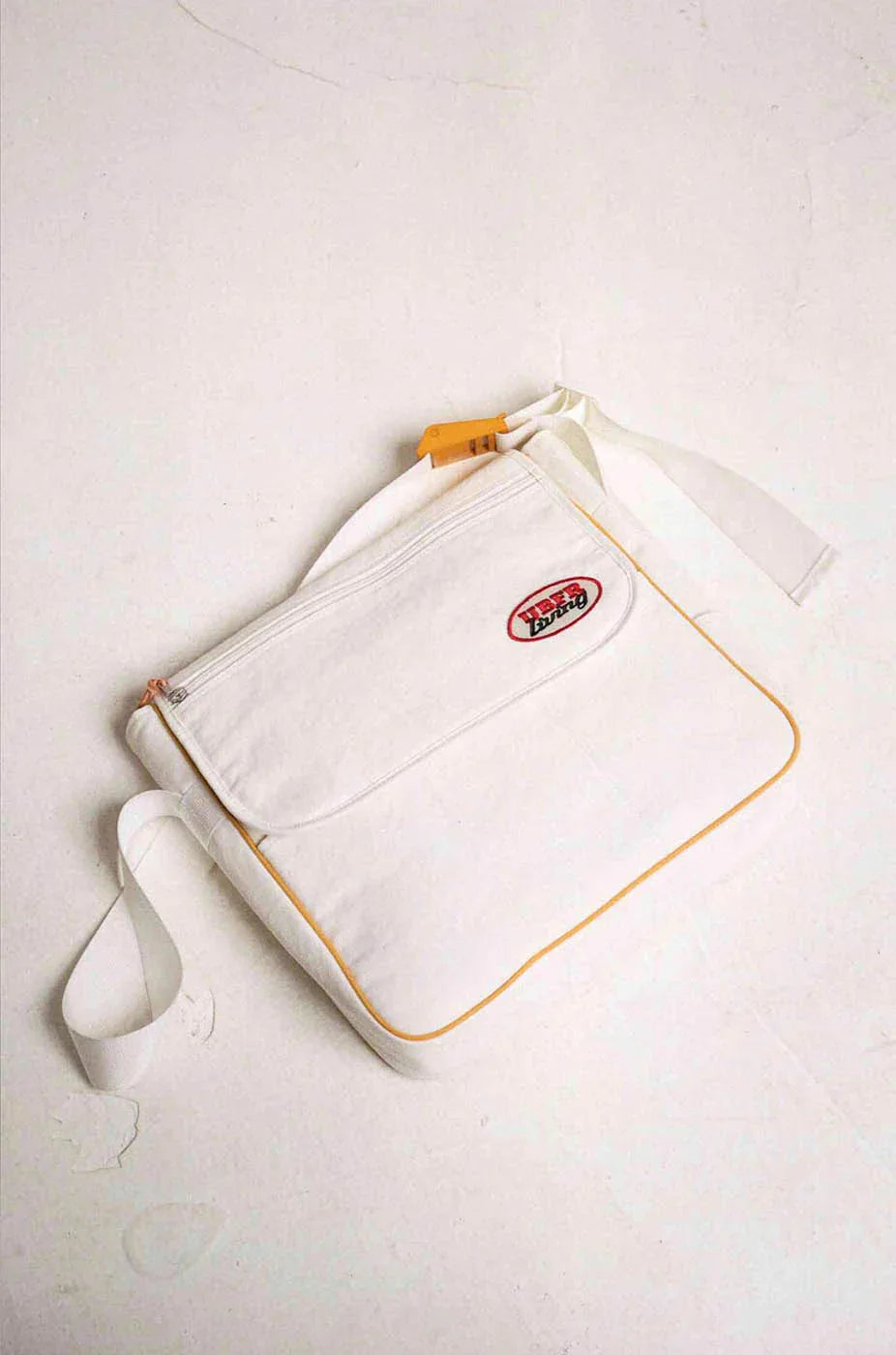 Chic Adventure-Ready Crossbody Bag -  adventure bag - Stylish Adventure-Ready Crossbody Bag
