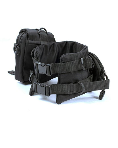 Chic Black Crossbody Bag - crossbody bag - Chic Black Crossbody Bag for Modern Style