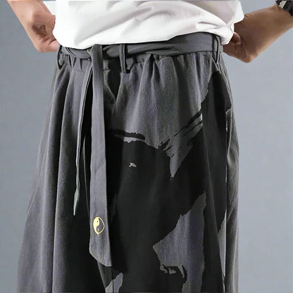 Chic Bohemian Harem Pants - harem pants - Chic Bohemian Harem Pants for Casual Style