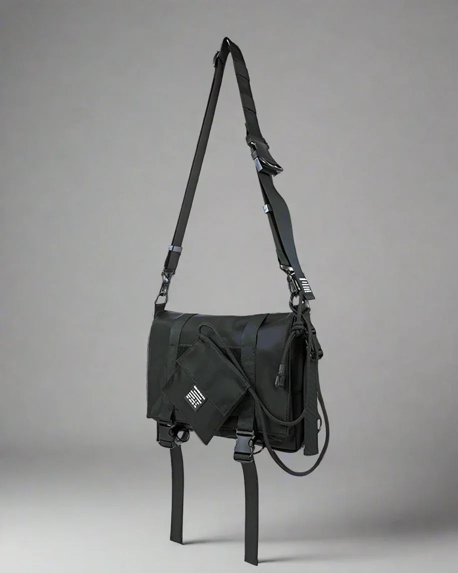 Chic City Sling Backpack - sling backpack - Chic City Sling Backpack for Everyday Use