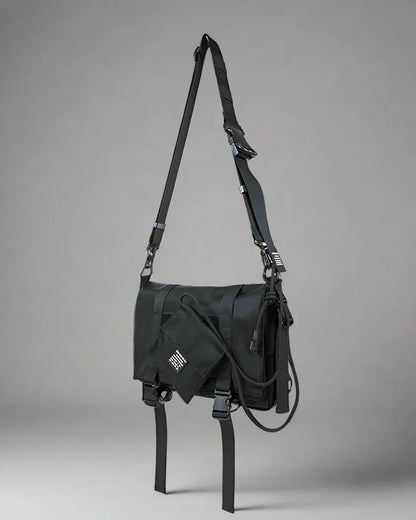 Chic City Sling Backpack - sling backpack - Chic City Sling Backpack for Everyday Use