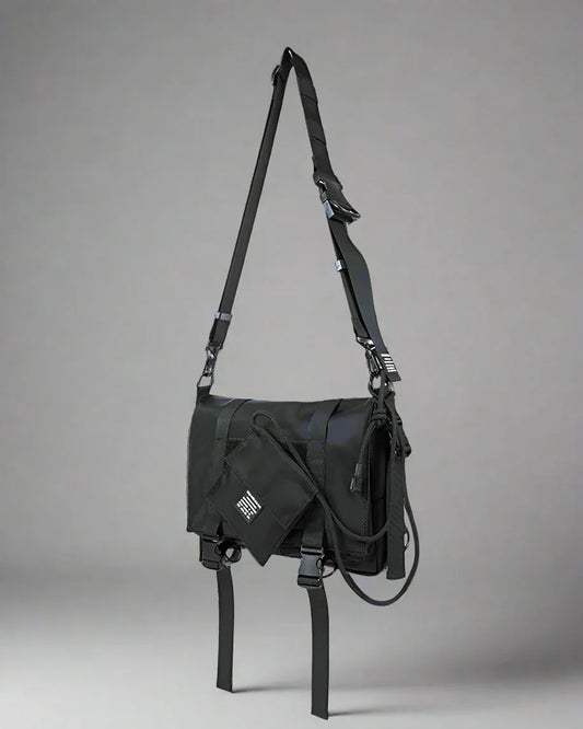 Chic City Sling Backpack - sling backpack - Chic City Sling Backpack for Everyday Use