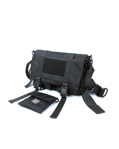 Chic City Sling Backpack -  streetwear bag - Chic City Sling Backpack for Everyday Use