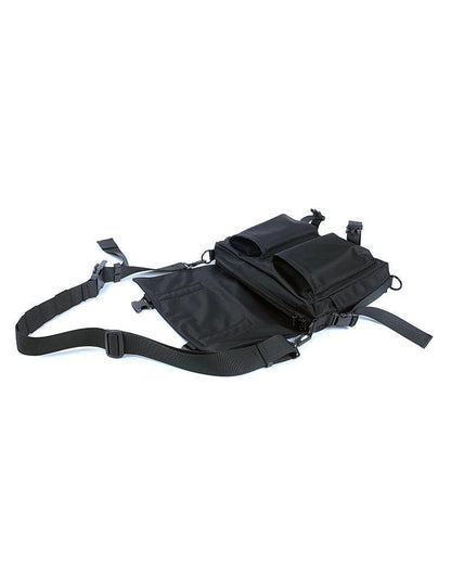 Chic City Sling Backpack - stylish messenger bag - Chic City Sling Backpack for Everyday Use