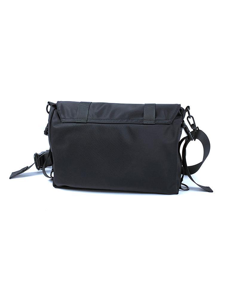 Chic City Sling Backpack -  techwear bag - Chic City Sling Backpack for Everyday Use
