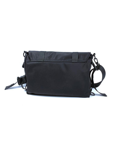 Chic City Sling Backpack -  techwear bag - Chic City Sling Backpack for Everyday Use