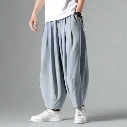 Chic Cozy Lounge Pants -  comfortable pants - Stylish Lounge Pants for Comfort and Versatility
