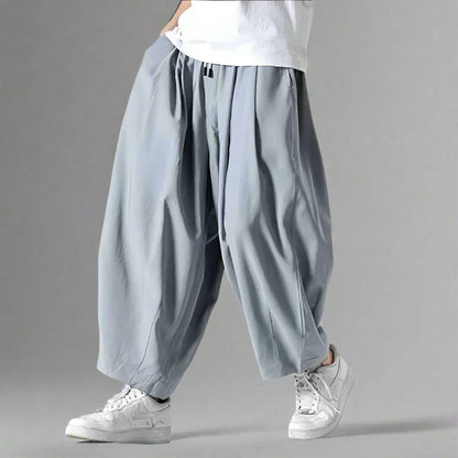 Chic Cozy Lounge Pants - high-quality polyester - Stylish Lounge Pants for Comfort and Versatility