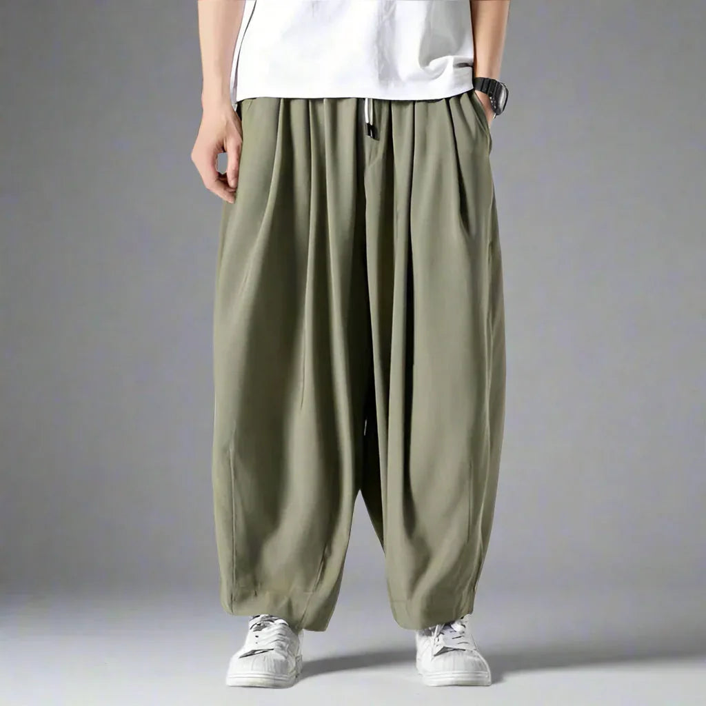Chic Cozy Lounge Pants - lounge pants - Stylish Lounge Pants for Comfort and Versatility