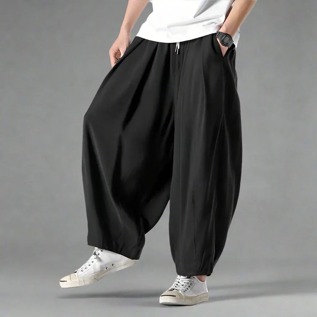 Chic Cozy Lounge Pants - lounge pants - Stylish Lounge Pants for Comfort and Versatility