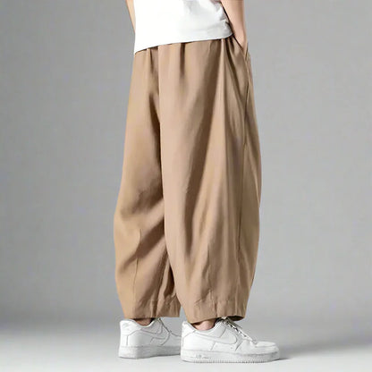 Chic Cozy Lounge Pants -  machine washable lounge pants - Stylish Lounge Pants for Comfort and Versatility