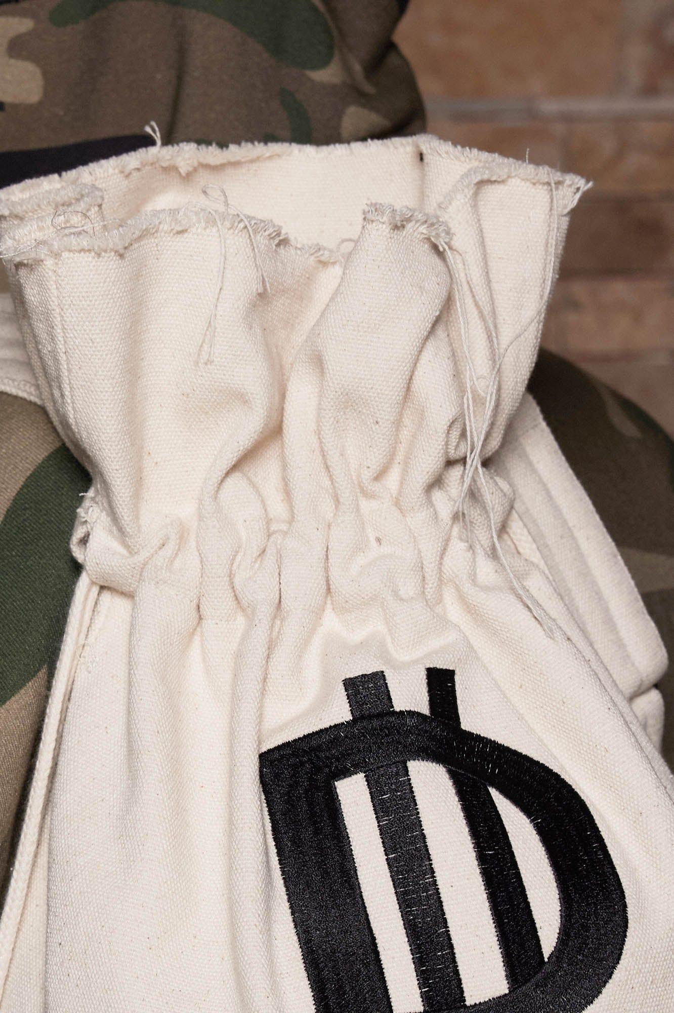 Chic Drawstring Bucket Bag -  drawstring bag - Chic Drawstring Bucket Bag for Everyday Use