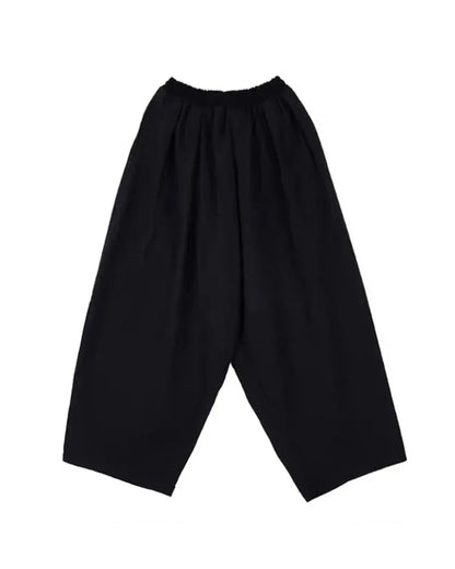 Chic High-Waist Tech Trousers - high waisted tech pants - Chic High-Waist Tech Trousers for Urban Style