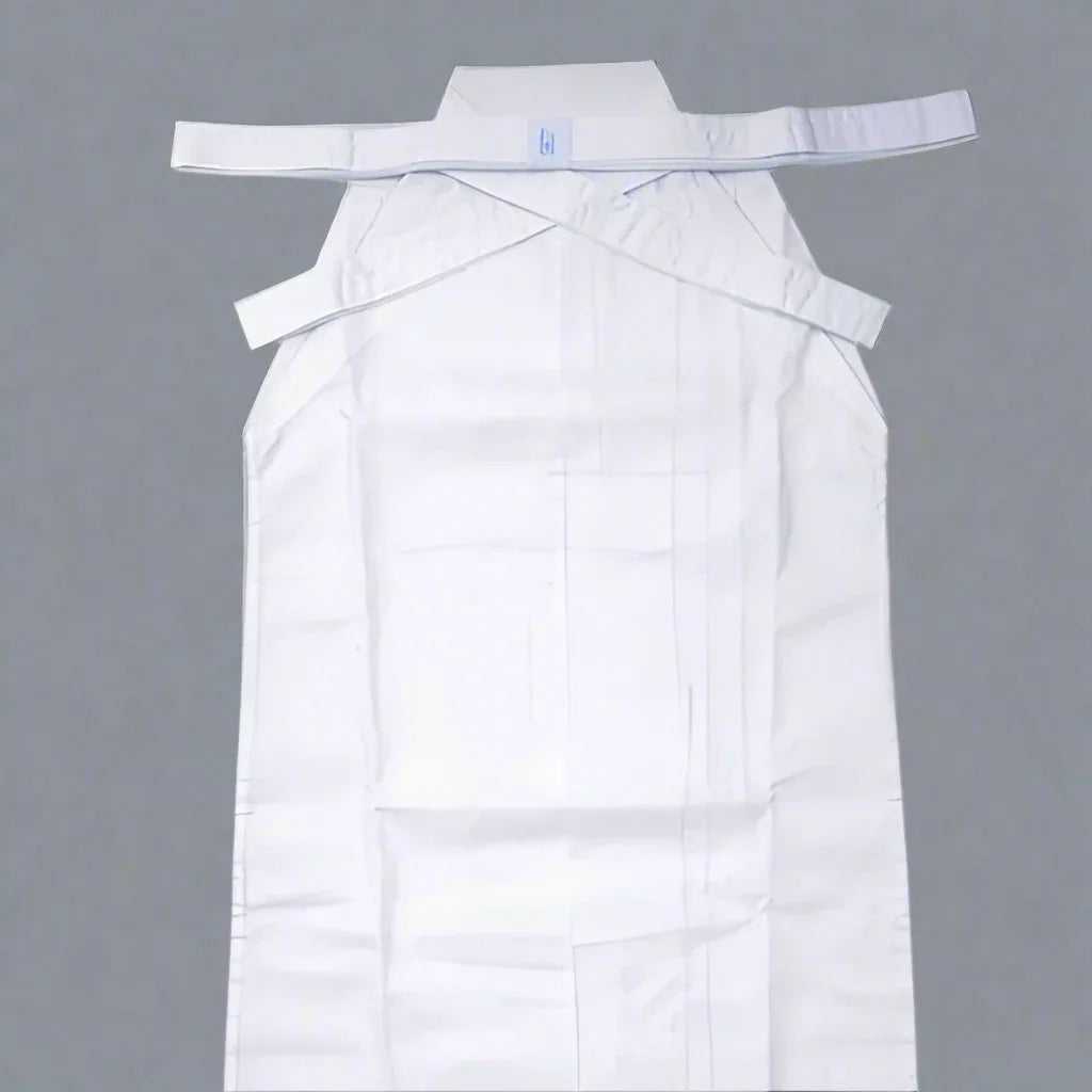 Chic Men's Hakama Pants -  100% cotton - Chic Men's Hakama Pants for Martial Arts