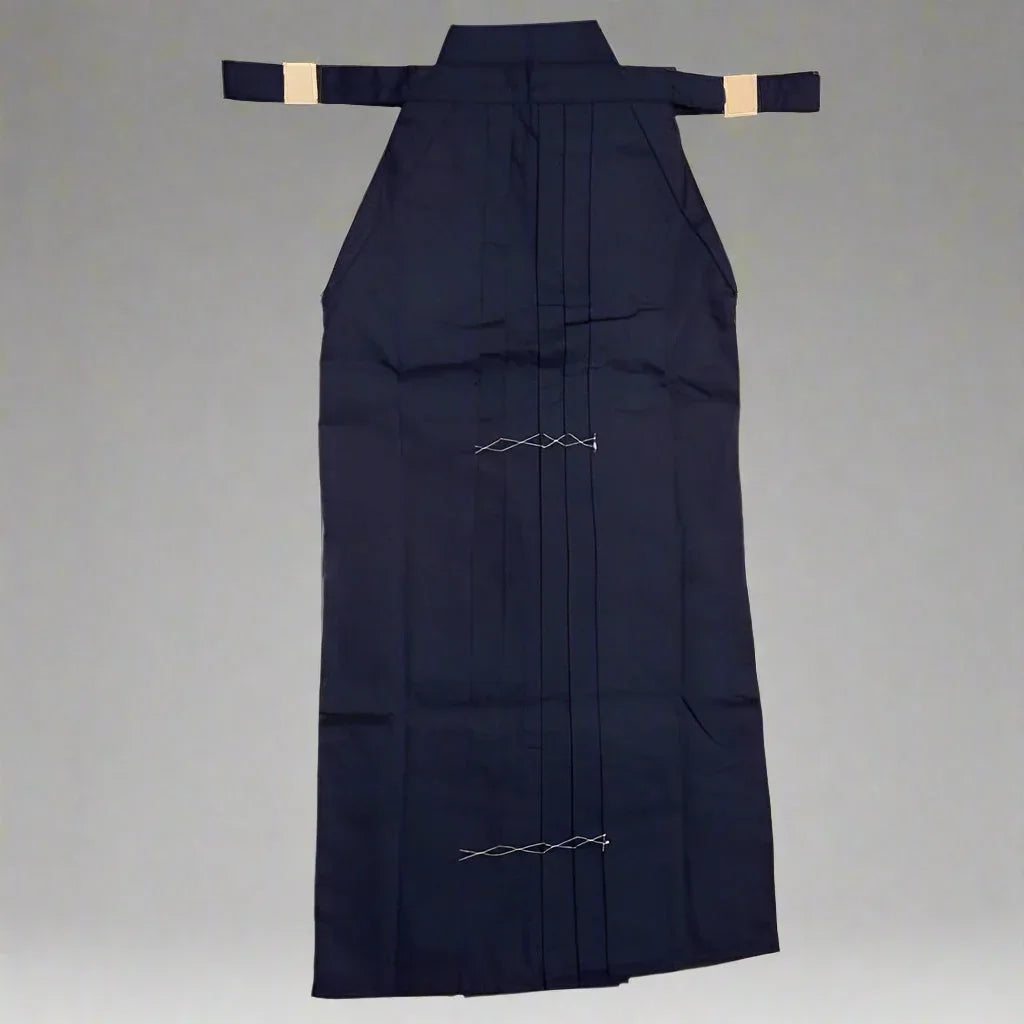 Chic Men's Hakama Pants -  casual wear pants - Chic Men's Hakama Pants for Martial Arts