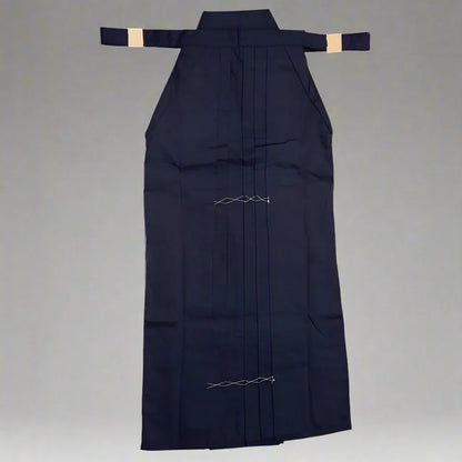 Chic Men's Hakama Pants -  casual wear pants - Chic Men's Hakama Pants for Martial Arts