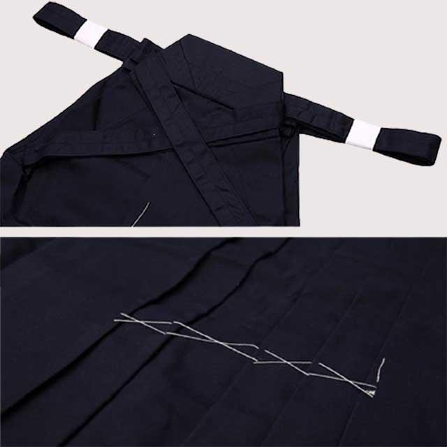 Chic Men's Hakama Pants -  comfortable style - Chic Men's Hakama Pants for Martial Arts