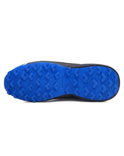 Chic Outdoor Comfort Shoes - stylish sneakers for urban adventures - Comfortable Techwear Sneakers for All-Day Wear