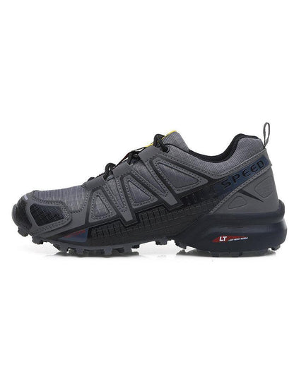 Chic Outdoor Comfort Shoes -  techwear sneakers - Comfortable Techwear Sneakers for All-Day Wear