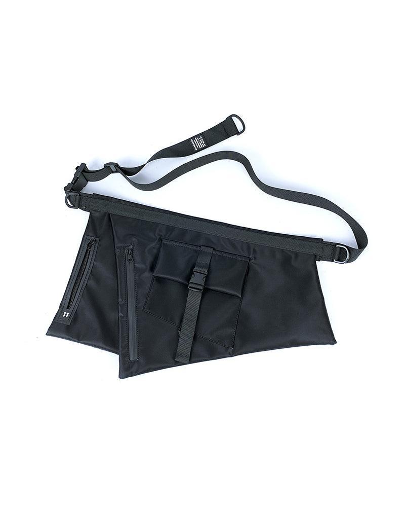 Chic Sling Apron Bag -  crossbody bag - Chic Sling Apron Bag for Everyday Style