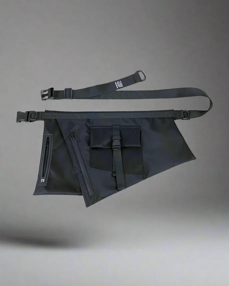 Chic Sling Apron Bag - sling bag - Chic Sling Apron Bag for Everyday Style