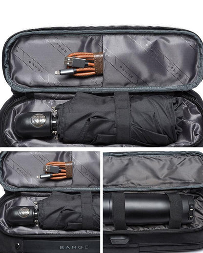 Chic Tech Sling Bag - chic tech sling bag - Versatile Chic Tech Sling Bag with USB Port