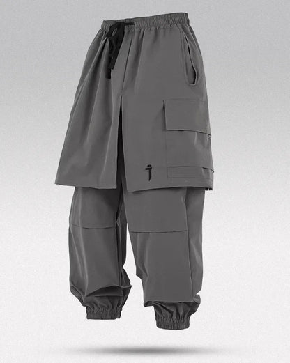 Chic Two-Piece Joggers Set -  comfortable - Trendy Two-Piece Joggers Set for Comfortable Wear