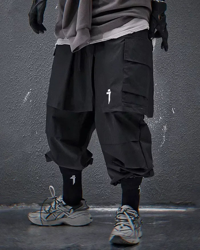 Chic Two-Piece Joggers Set - joggers - Trendy Two-Piece Joggers Set for Comfortable Wear