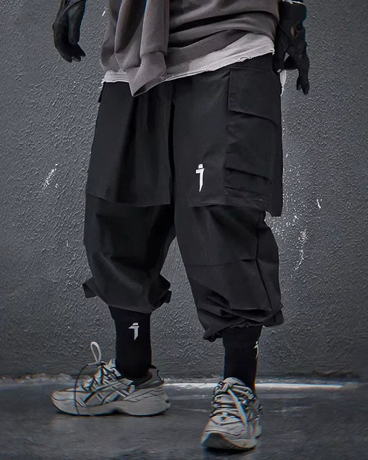Chic Two-Piece Joggers Set - joggers - Trendy Two-Piece Joggers Set for Comfortable Wear