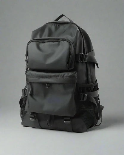 Chic Waterproof Adventure Pack - backpack - Stylish Waterproof Adventure Backpack