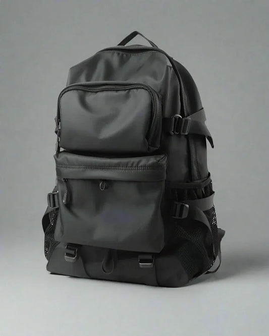 Chic Waterproof Adventure Pack - backpack - Stylish Waterproof Adventure Backpack