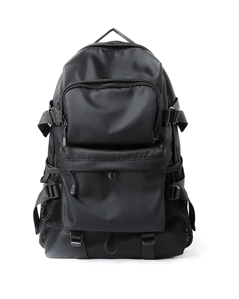 Chic Waterproof Adventure Pack -  Japanese streetwear bag - Stylish Waterproof Adventure Backpack