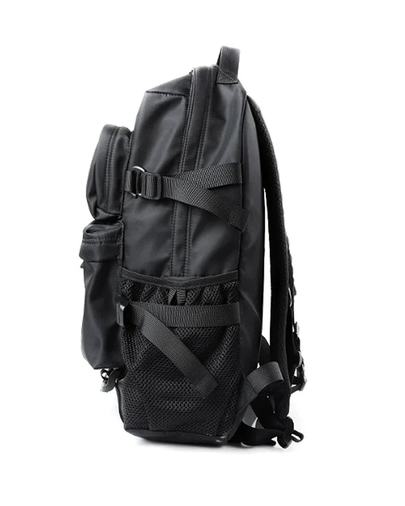 Chic Waterproof Adventure Pack -  techwear - Stylish Waterproof Adventure Backpack