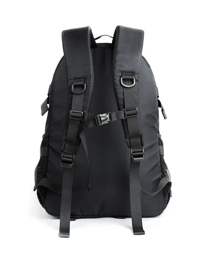 Chic Waterproof Adventure Pack -  urban style - Stylish Waterproof Adventure Backpack