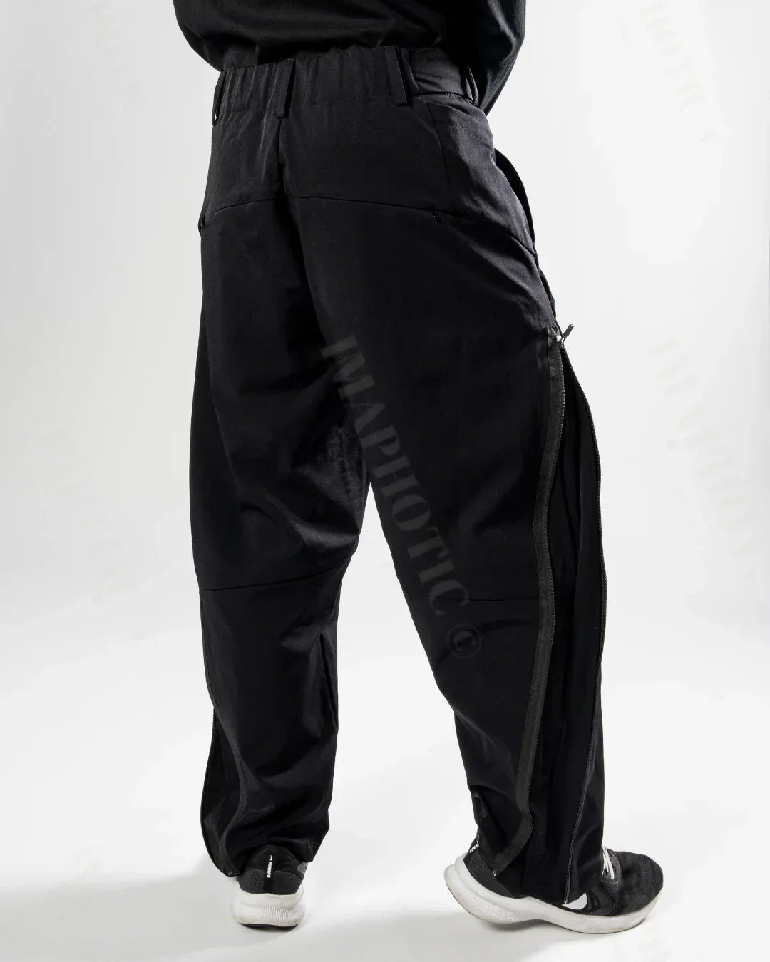 Chic Waterproof Adventure Trousers -  adventure pants - Chic Waterproof Adventure Trousers for Outdoors