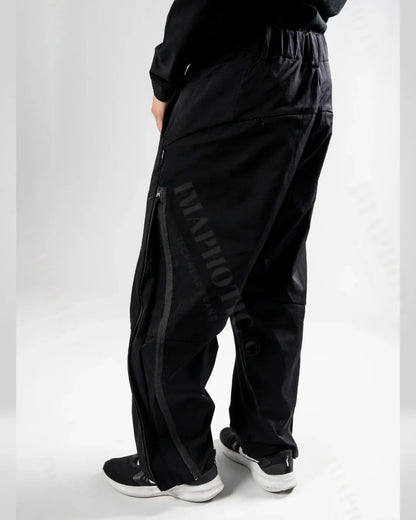 Chic Waterproof Adventure Trousers -  chic trousers - Chic Waterproof Adventure Trousers for Outdoors