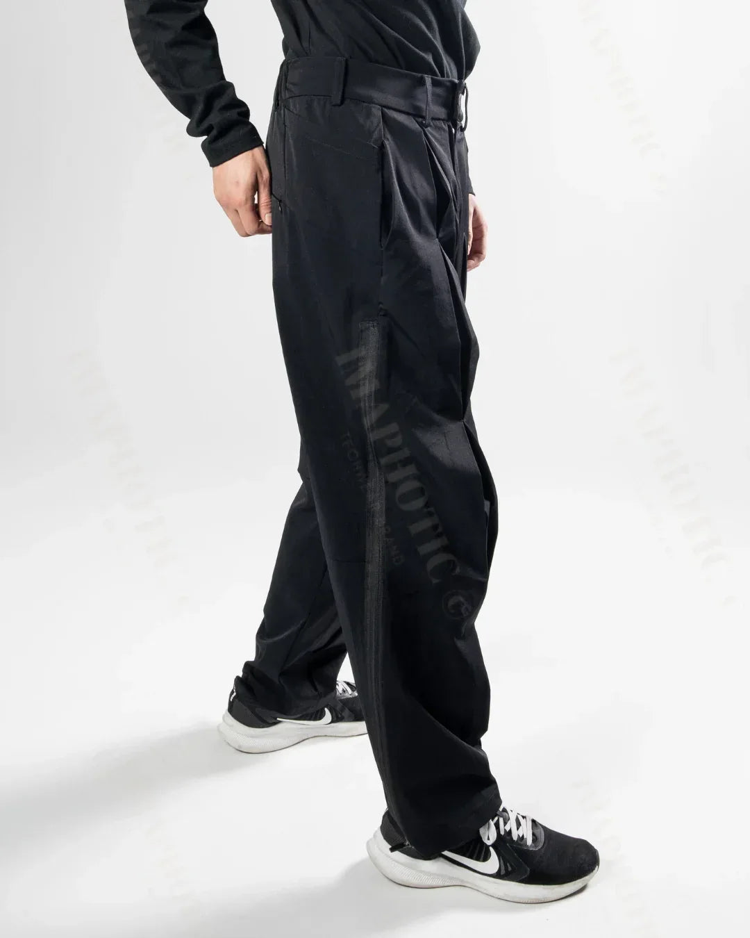 Chic Waterproof Adventure Trousers -  chic trousers - Chic Waterproof Adventure Trousers for Outdoors