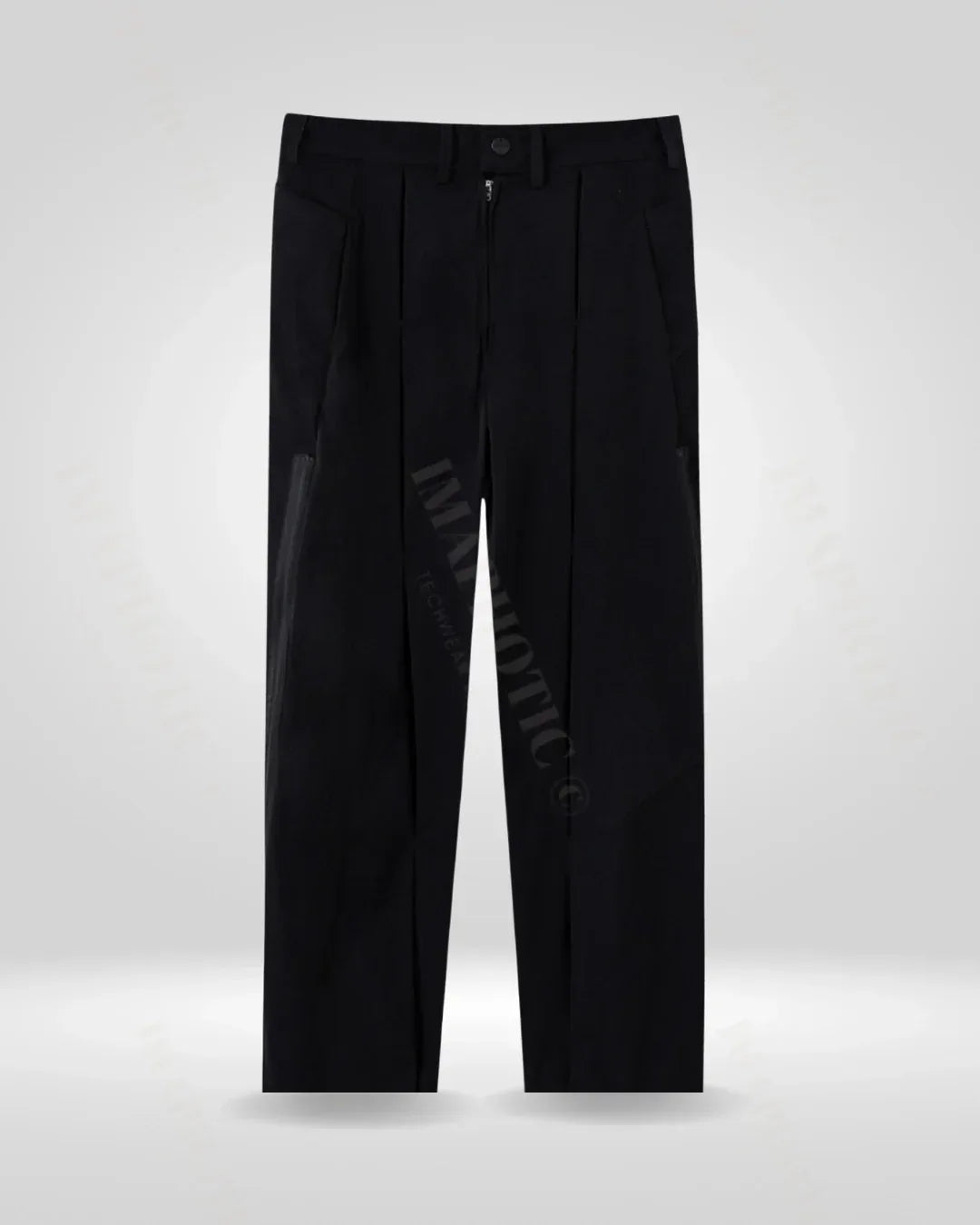 Chic Waterproof Adventure Trousers -  comfortable outdoor pants - Chic Waterproof Adventure Trousers for Outdoors