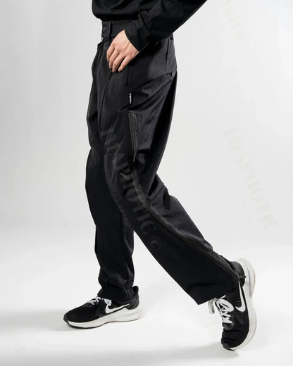 Chic Waterproof Adventure Trousers -  comfortable outdoor pants - Chic Waterproof Adventure Trousers for Outdoors