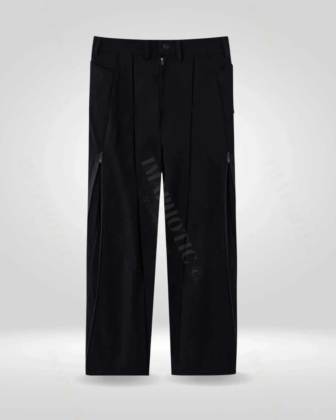 Chic Waterproof Adventure Trousers -  outdoor wear - Chic Waterproof Adventure Trousers for Outdoors