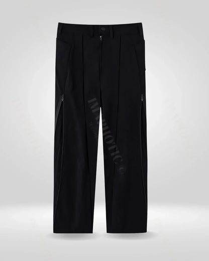 Chic Waterproof Adventure Trousers -  outdoor wear - Chic Waterproof Adventure Trousers for Outdoors