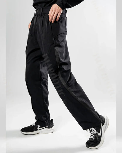 Chic Waterproof Adventure Trousers -  outdoor wear - Chic Waterproof Adventure Trousers for Outdoors