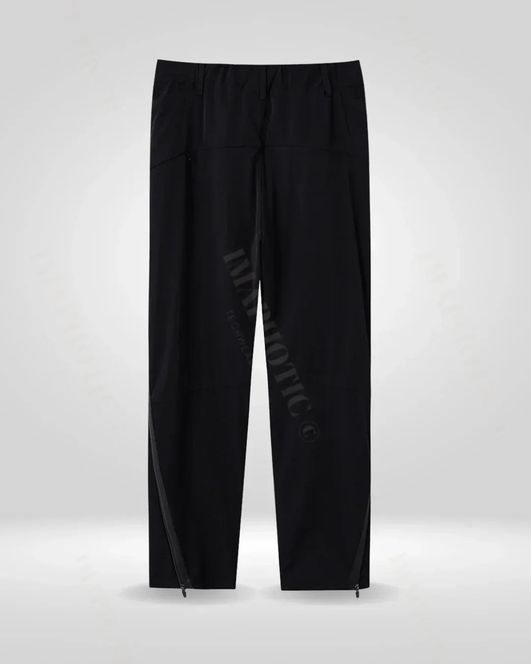 Chic Waterproof Adventure Trousers -  water-resistant trousers - Chic Waterproof Adventure Trousers for Outdoors