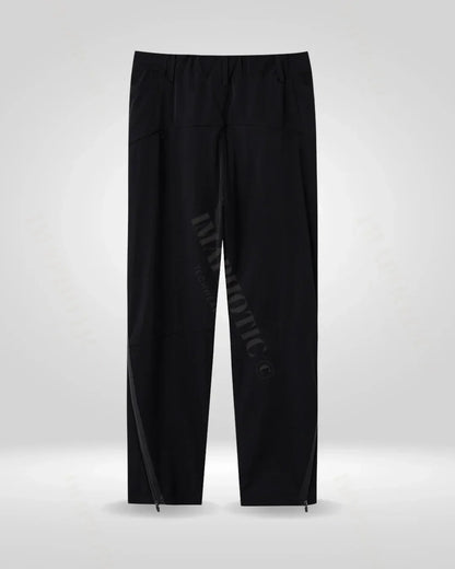 Chic Waterproof Adventure Trousers -  water-resistant trousers - Chic Waterproof Adventure Trousers for Outdoors