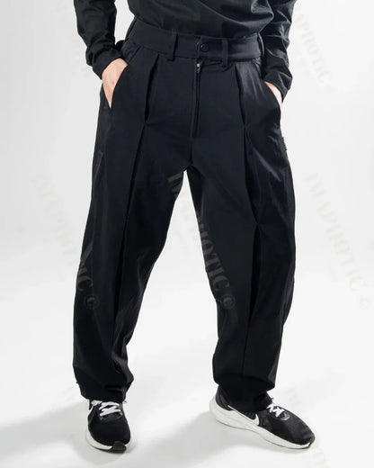 Chic Waterproof Adventure Trousers - waterproof trousers - Chic Waterproof Adventure Trousers for Outdoors
